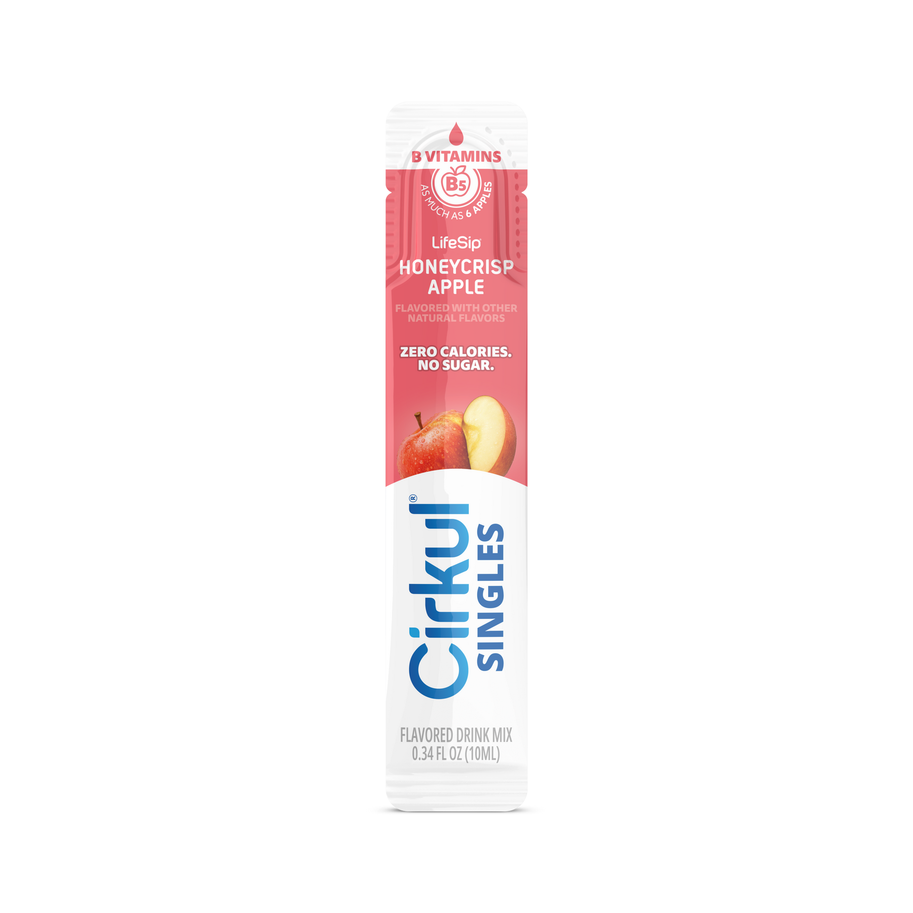 LifeSip® Honeycrisp Apple